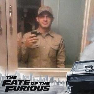 Meet your Posher, Ryan